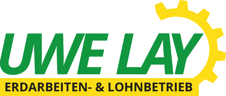 Uwe Lay Lohnunternehmen Logo